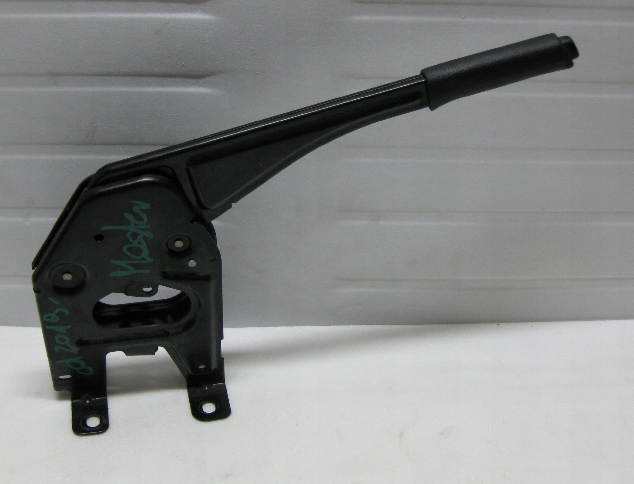 RENAULT MASTER III LIFT páčka elektrická brzda 360107552R