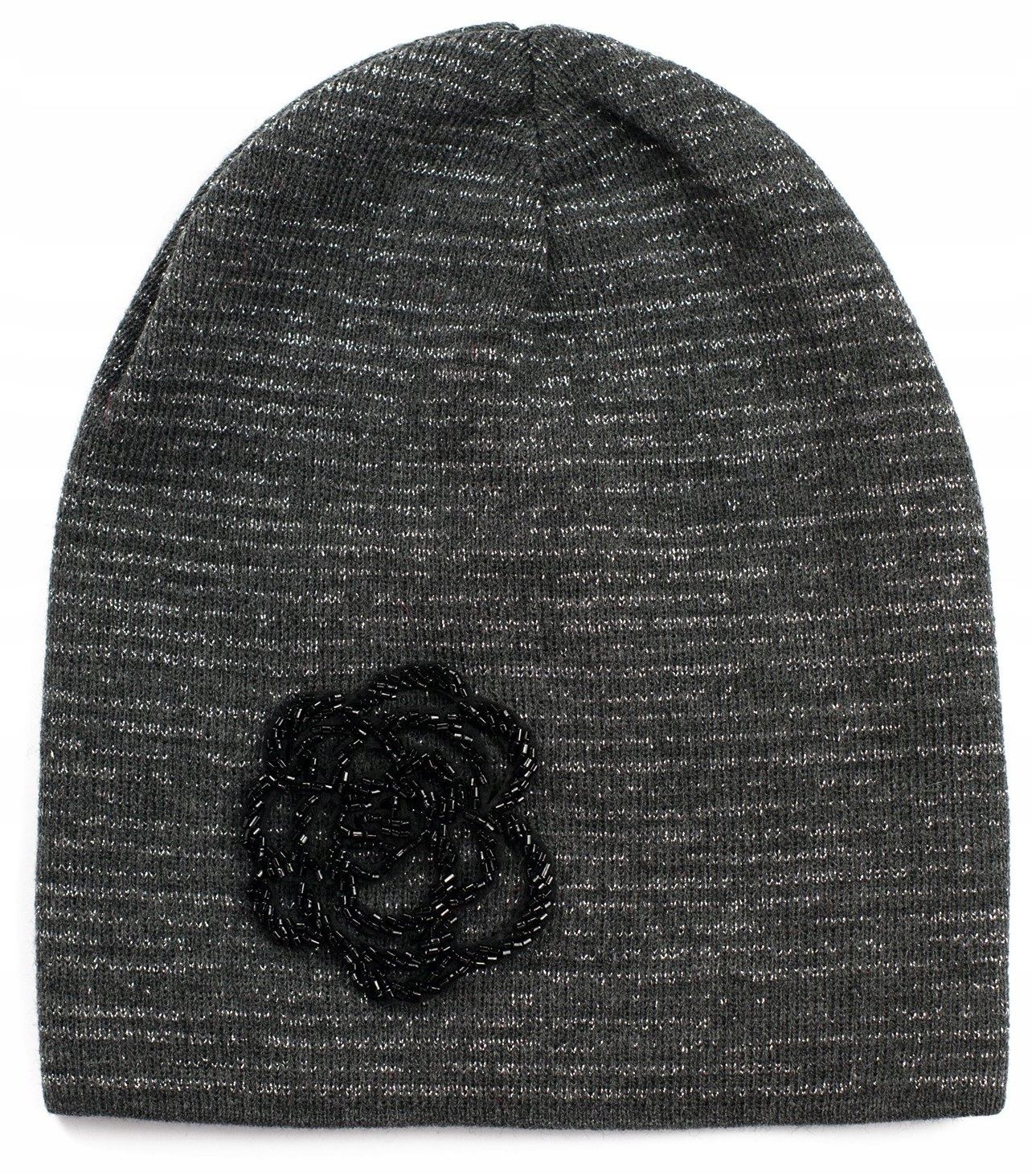 

Szaleo Polska czapka Zimowy blask cz20906-2