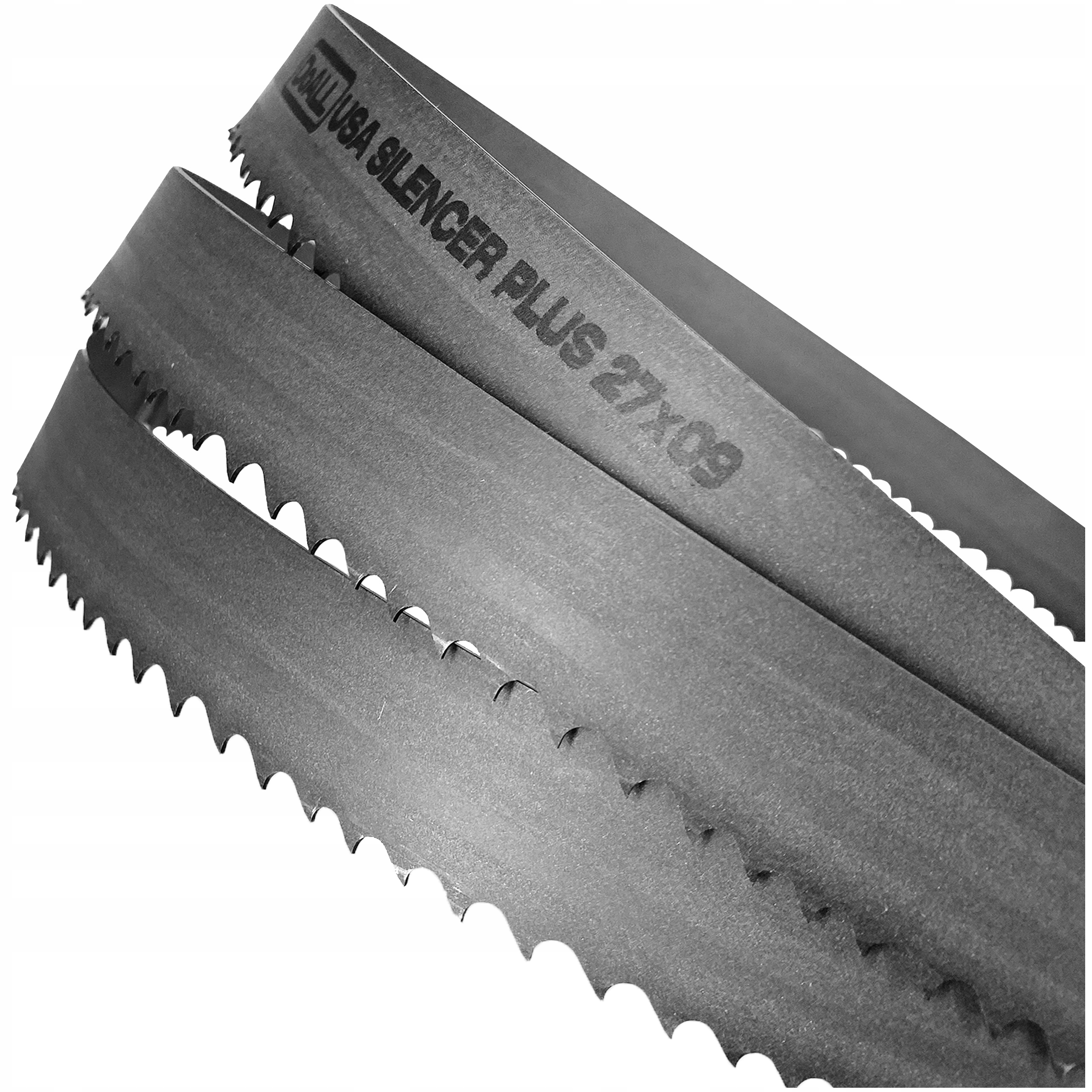 

Piła taśmowa DoALL Usa Silencer Plus 27x09x2455