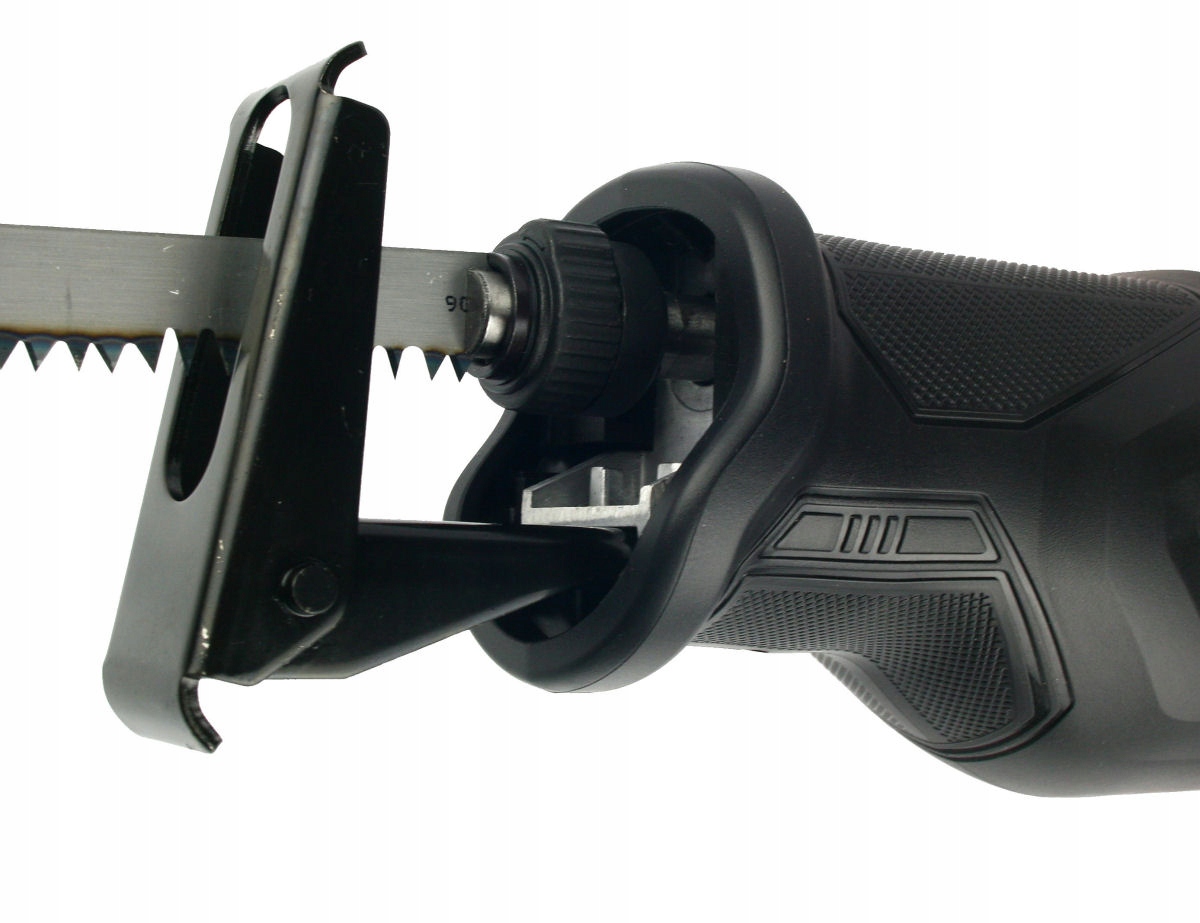 PIŁA SZABLASTA 200mm 900W 4961 SKIL Uchwyt uniwersalny 1/2''