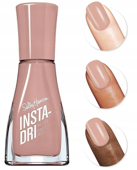 

Sally Hansen Insta Dri Lakier Buff and Tumble 203