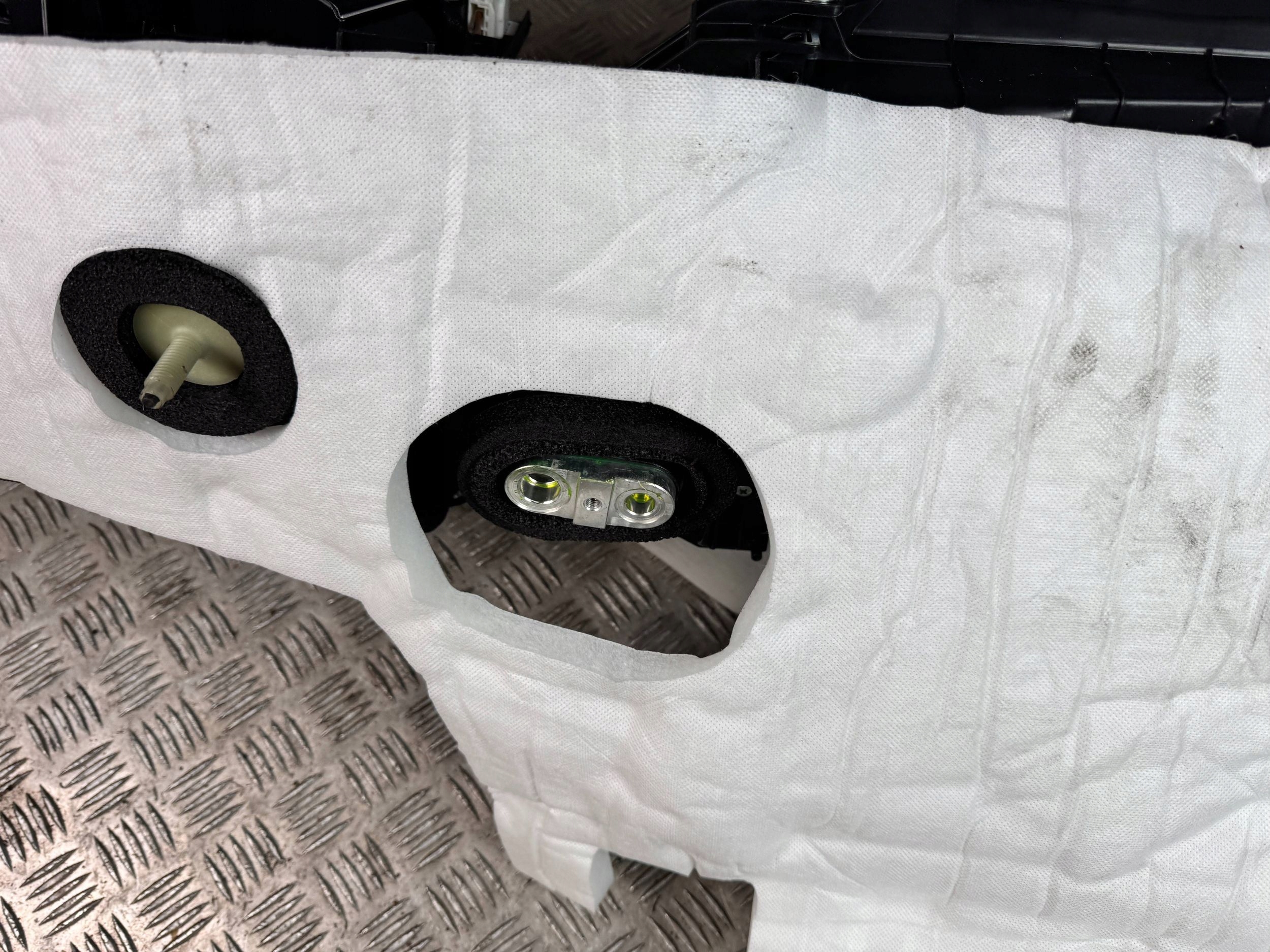 Группа нагреватель jaguar MK8319E963AA