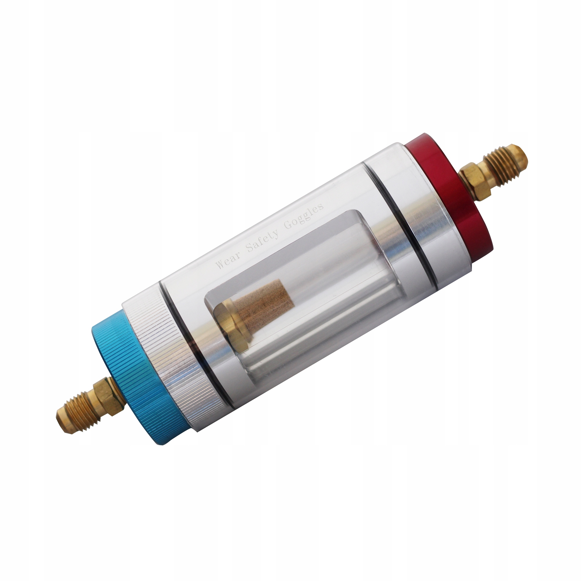 Wziernik oleju klimatyzacji R134a R404a R407c Mark Other