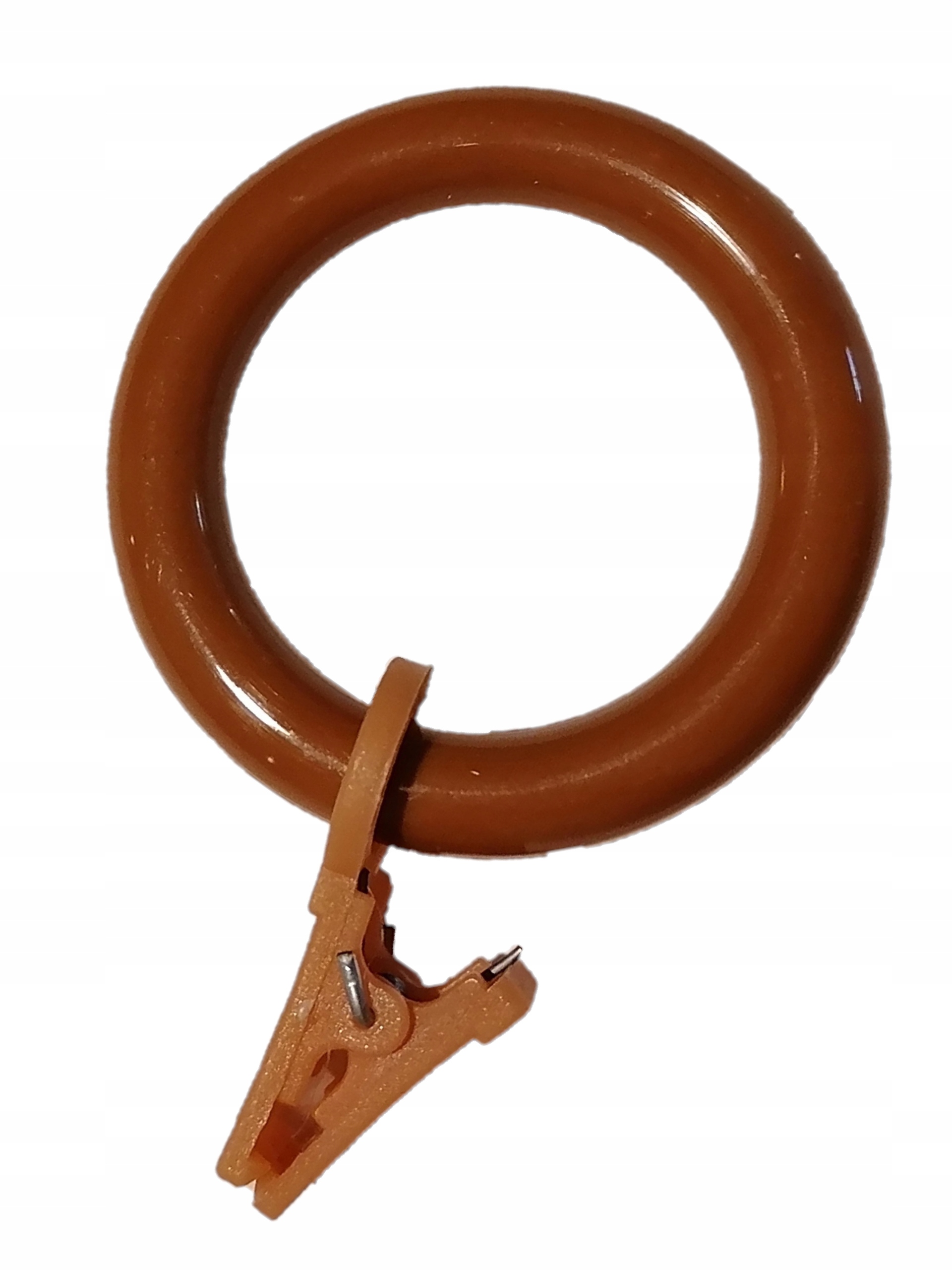 

Żabka Z Kółkiem Karnisza Drewnianego Fi 28mm 10szt