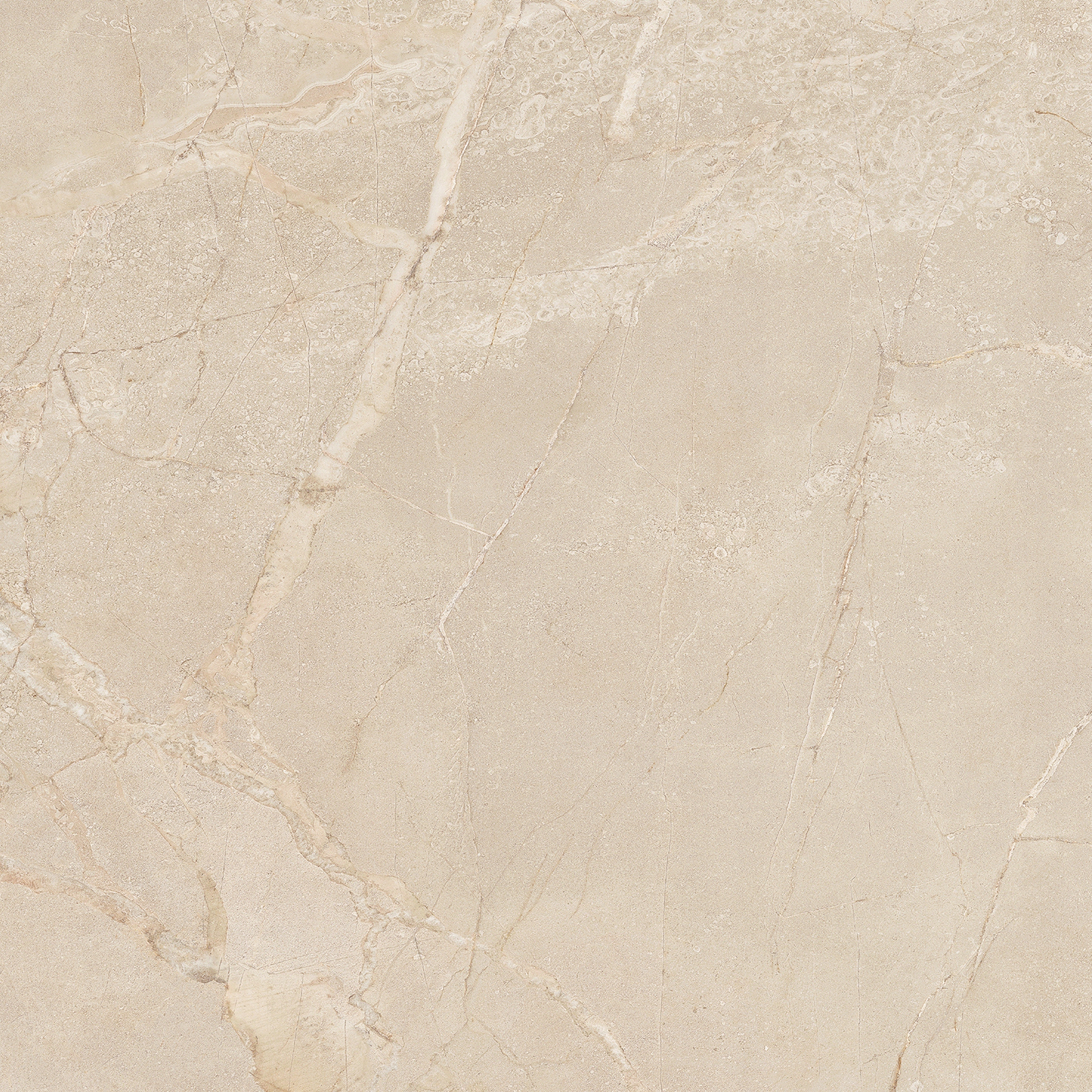 PŁYTKI PODŁOGOWE GRES CRISTA CREMA 60x60 MAT