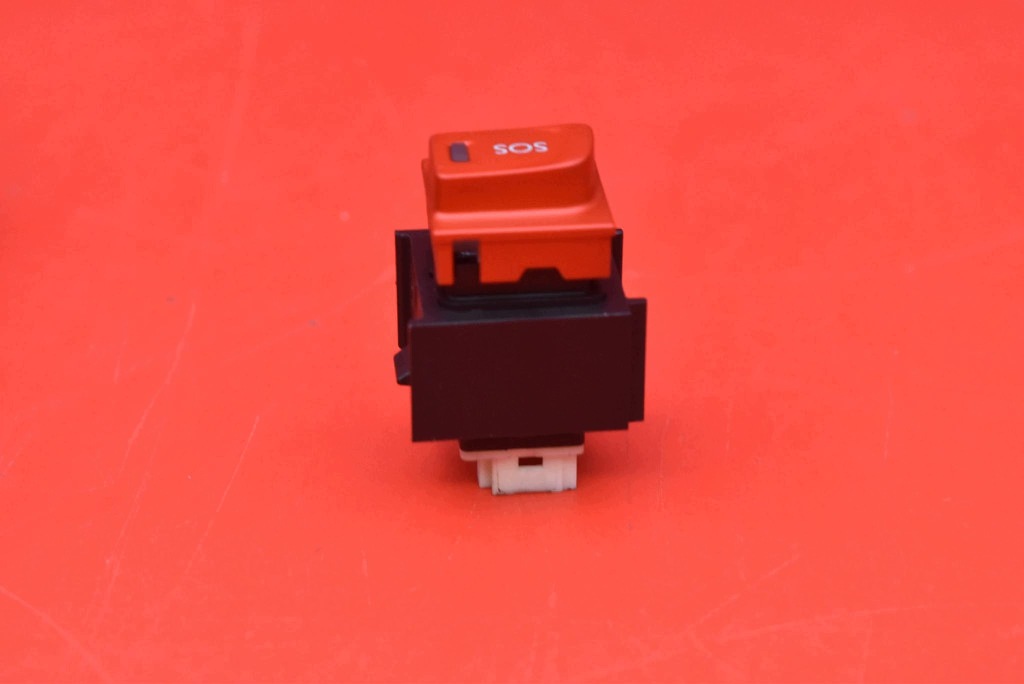switch button POMOCY SOS MP6661 PEUGEOT PARTNER 3 III 18-24