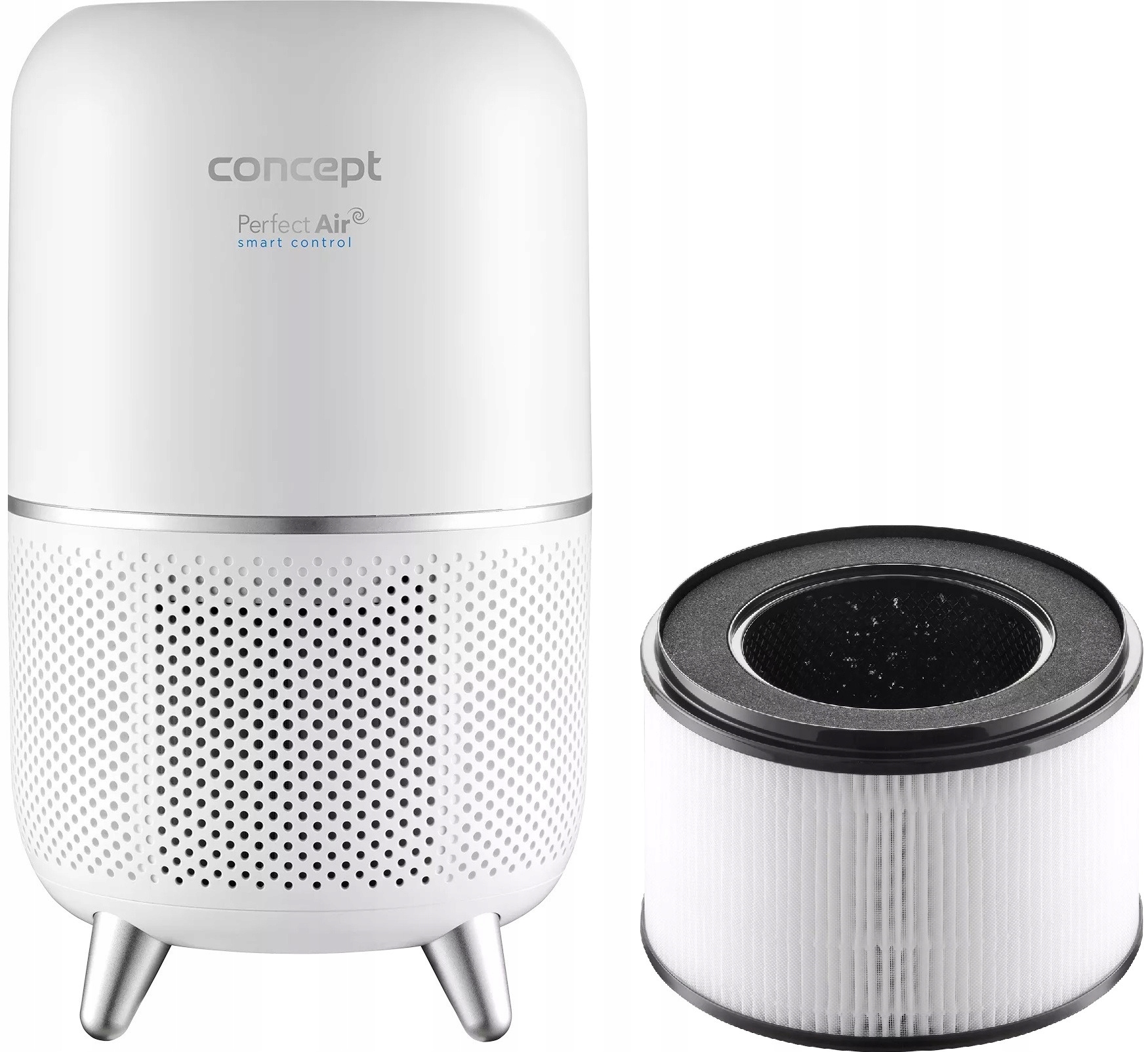 Čistička vzduchu Concept CA1020 Perfect Air Smart