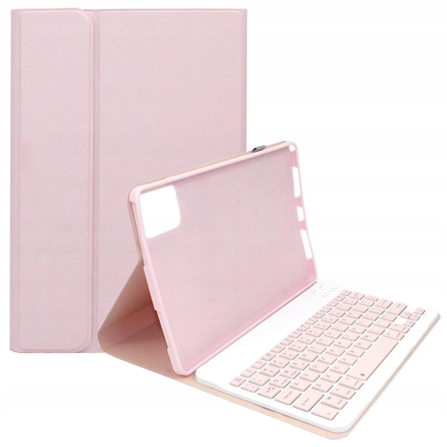 Etui do Lenovo Tab M11 10,95 cali TB330FC TB330FU TB330XU Case Klawiatura