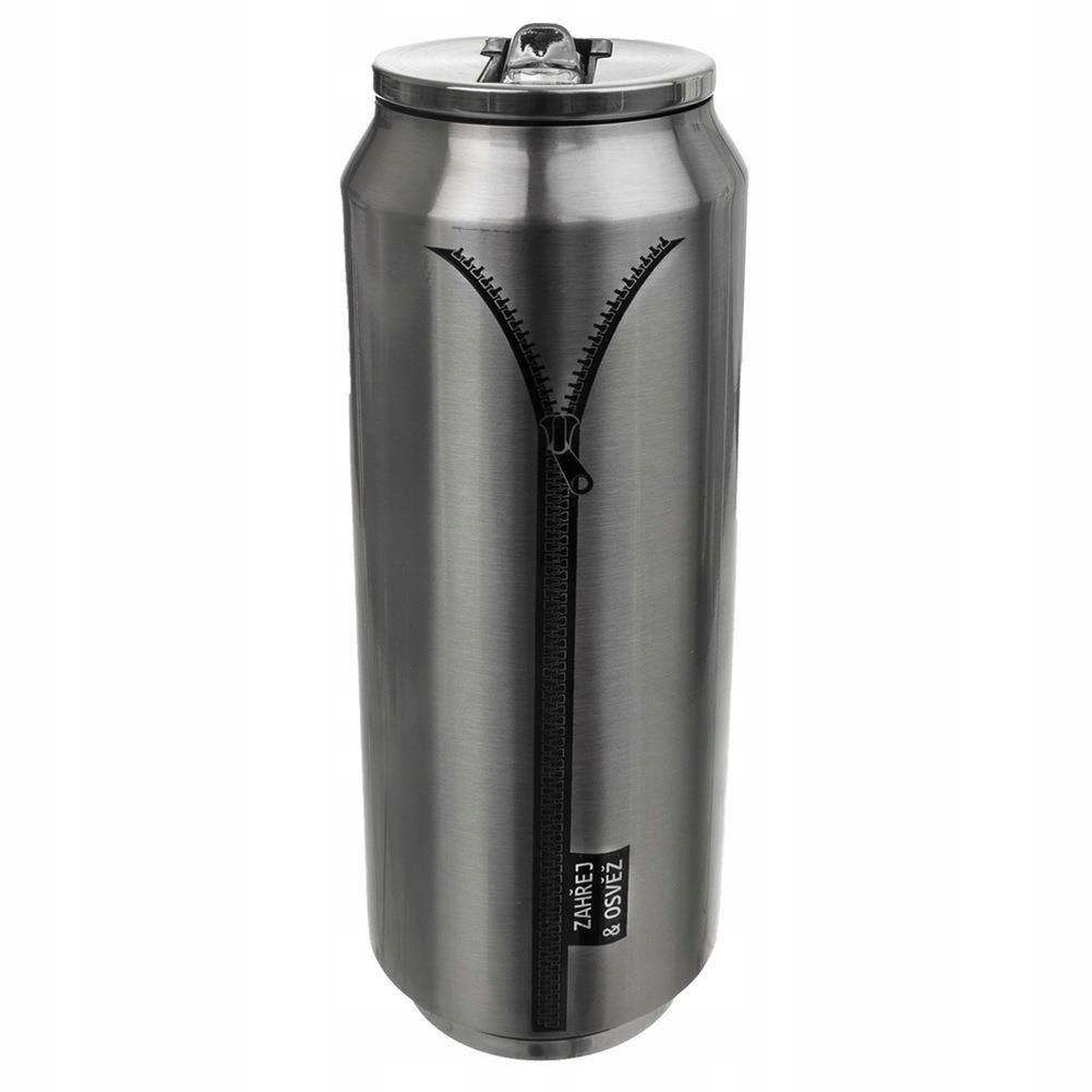 

Kubek Termiczny Termos Bidon Puszka Orion 700ml