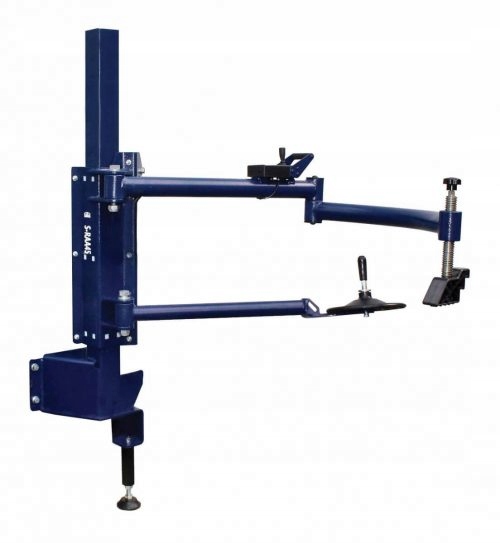 S-RAA45 ДОПОМІЖНИЙ ВАЖІЛЬ ДЛЯ СКЛАДАННЯ S-TCP45