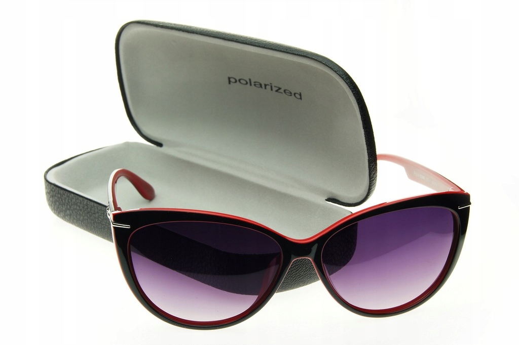 

Damskie Przeciwsłoneczne Okulary Polaryzacja UV400