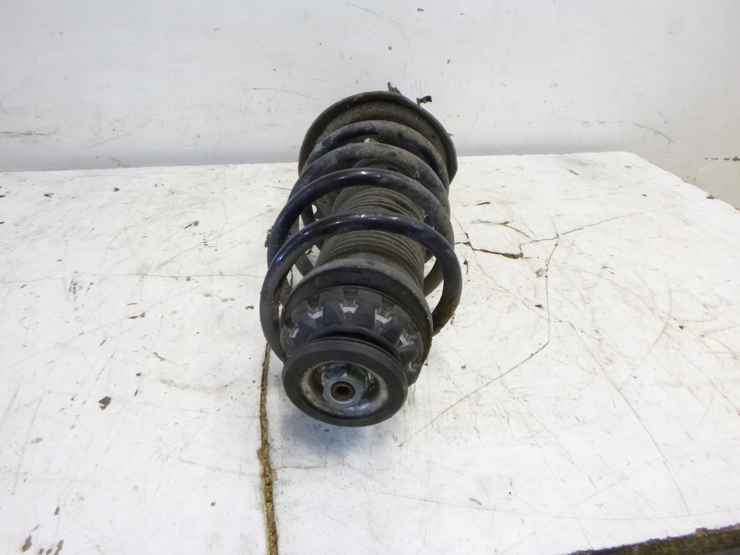 shock absorber steering rod MacPherson right front VW Lupo 1.4 B 98-05 6N0413031J