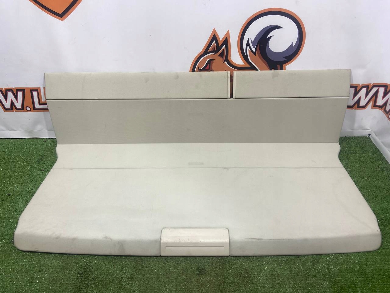 PÓŁKA ROLETA BAGAŻNIKA RANGE ROVER L405 CK52-46668-BG8NUG