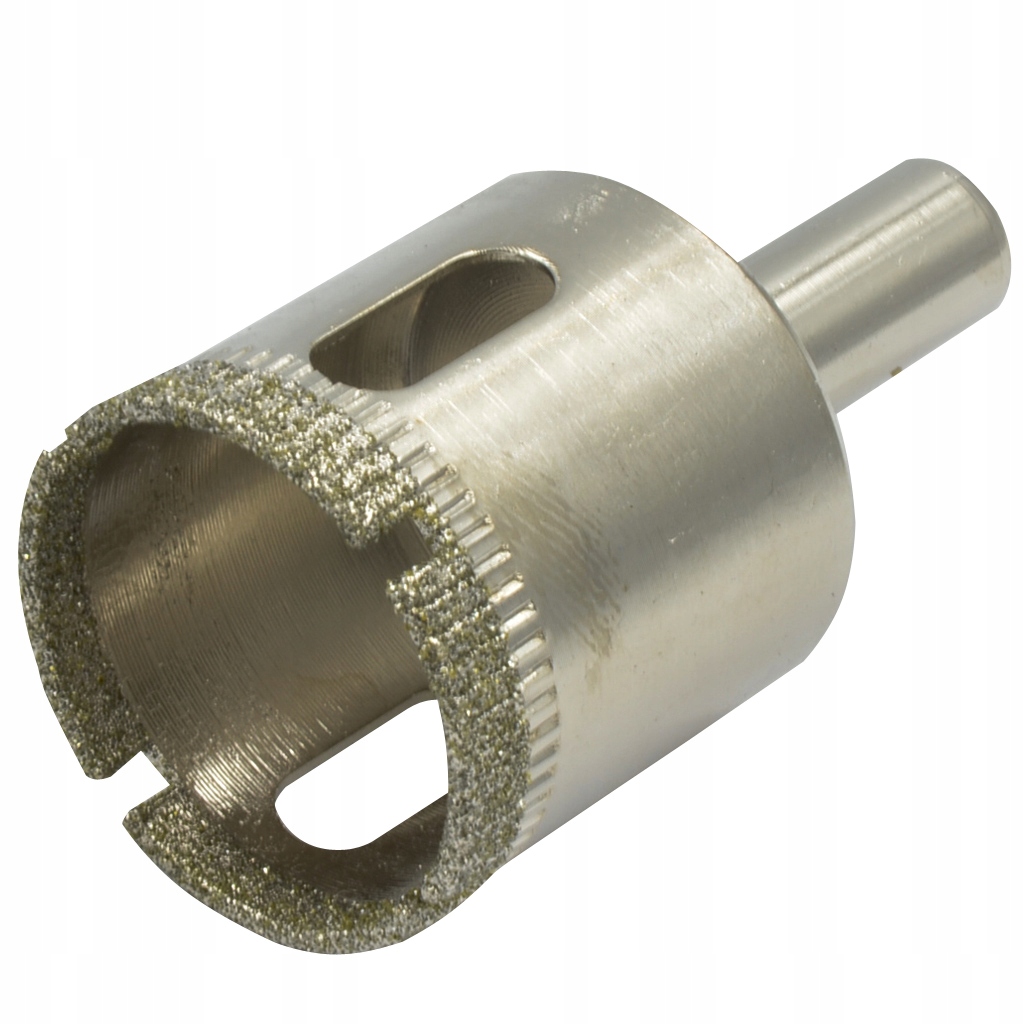 OTWORNICA DIAMENTOWA 30 mm DO SZKŁA PŁYTEK GRESU Marka Falon-Tech