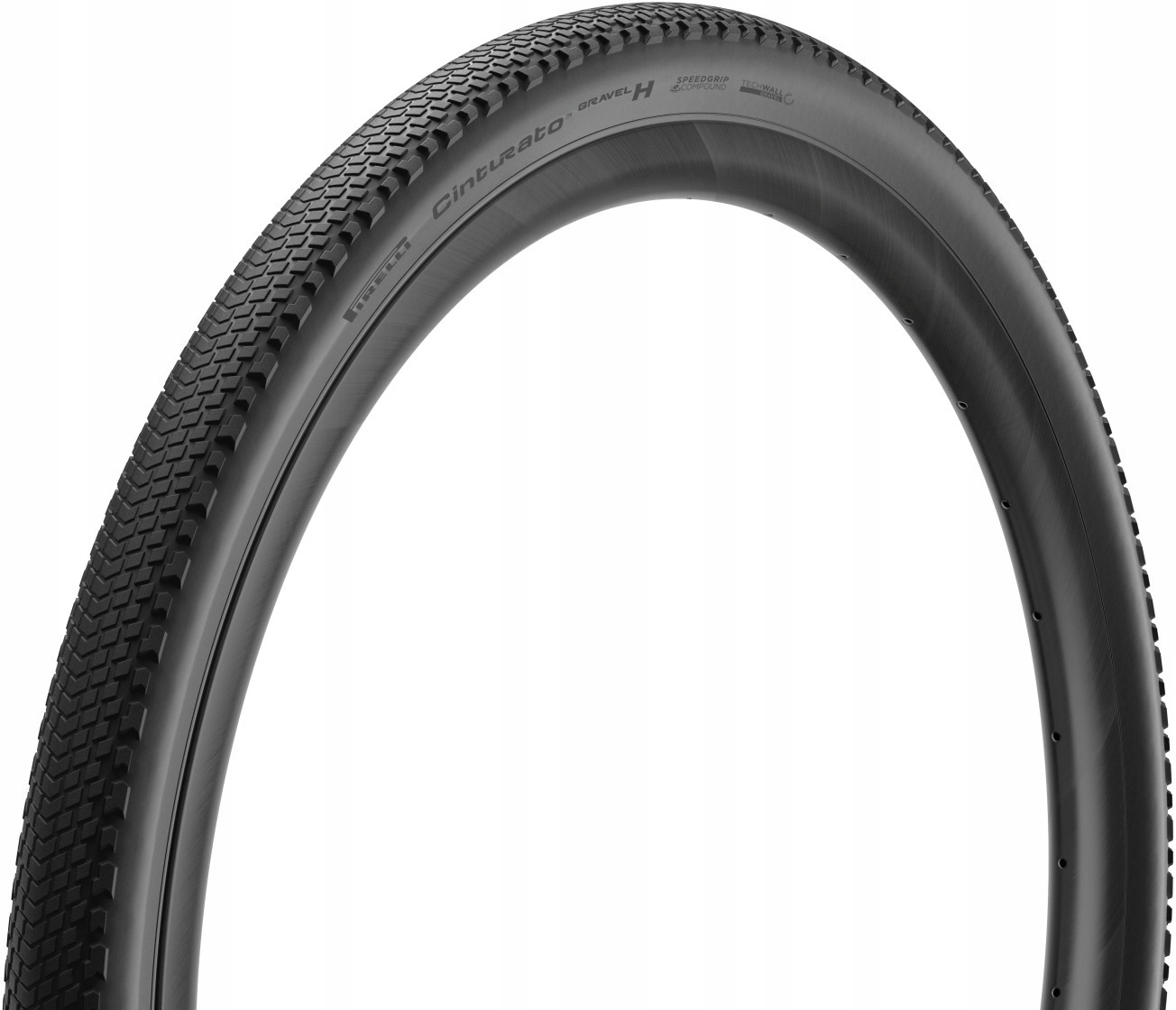 Pirelli opona Cinturato Gravel H Tlr 45x700 TechWALL
