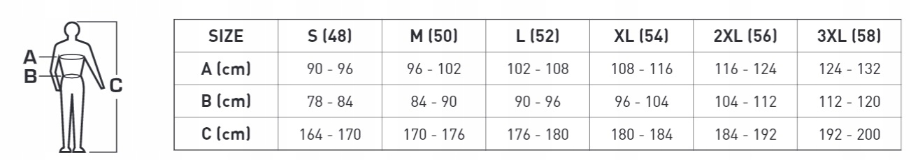 HOGERT DRES ROBOCZY SPODNIE DRESOWE ROBOCZE XL/54 Marka Hoegert Technik