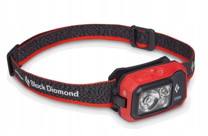 Czołówka Black Diamond Storm 450 lm octane