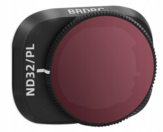 Filtr Polaryzacyjny ND32PL ND/PL do DJI MINI 3 PRO