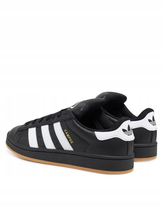 Pánské sportovní boty Klasické tenisky Adidas Campus 00s JP9997 vel. 43 1/3