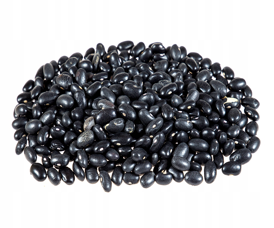 Černé fazole 5kg