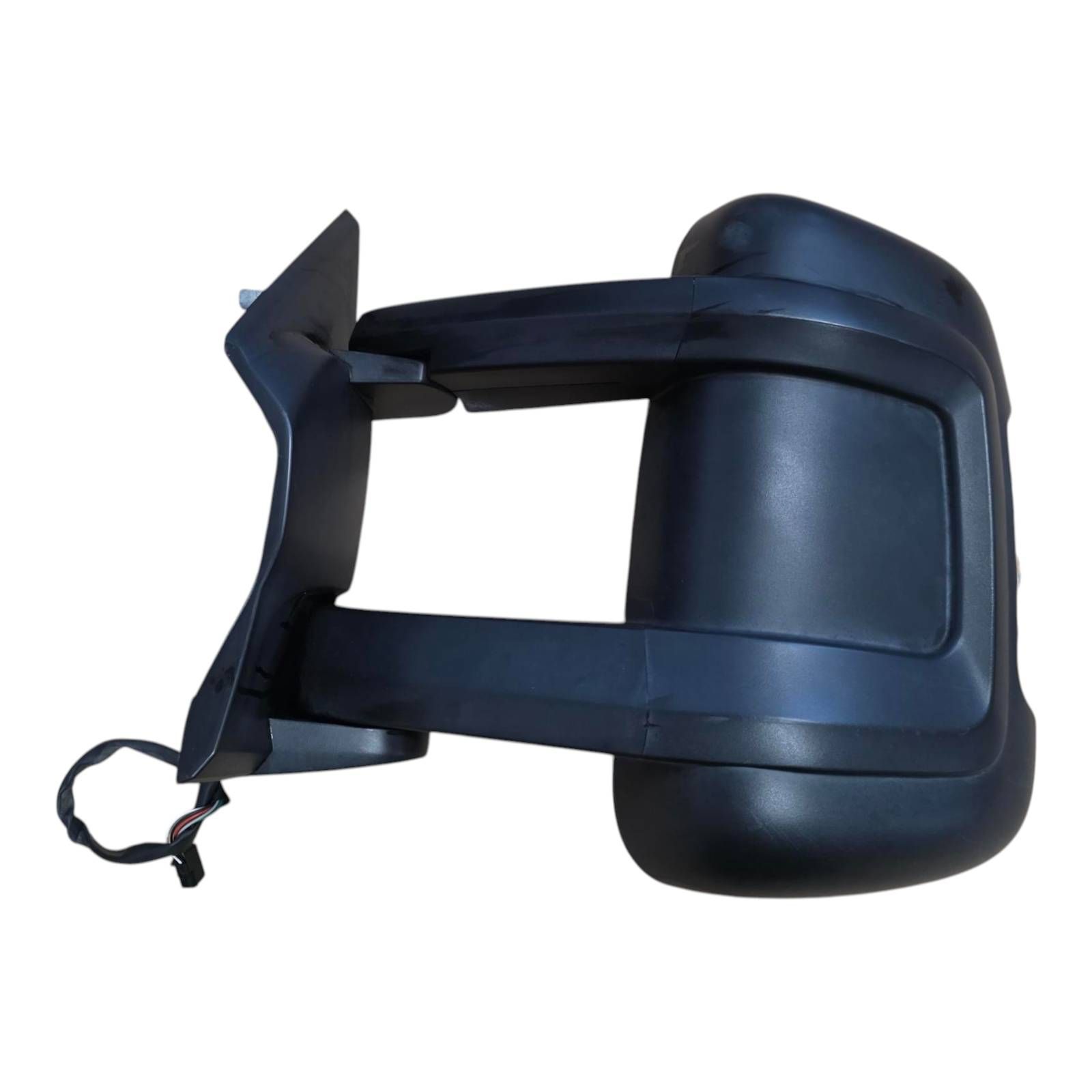 mirror left DLUGIE arm 8-PIN DUCATO BOXER JUMPER