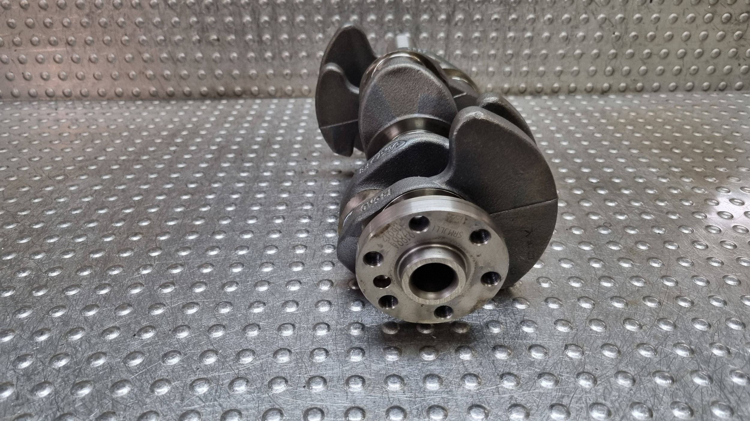 crank NOMINAL CM5G-6303-FB FORD FOCUS MK3 C-MAX MK2 1.0 ECOBOOST