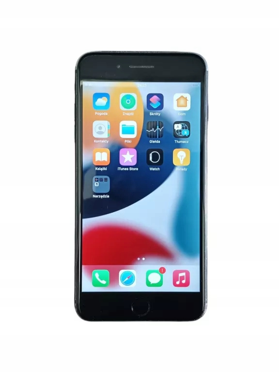 IPhone 7 Plus - Apple Smartfony - Sklepy, Opinie, Ceny w