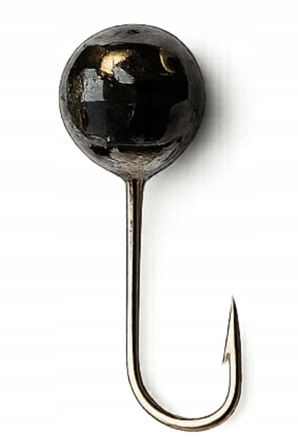 Mormyszka Wolframowa Dyskoteka 0,50 gr. 1,1 cm. 1107