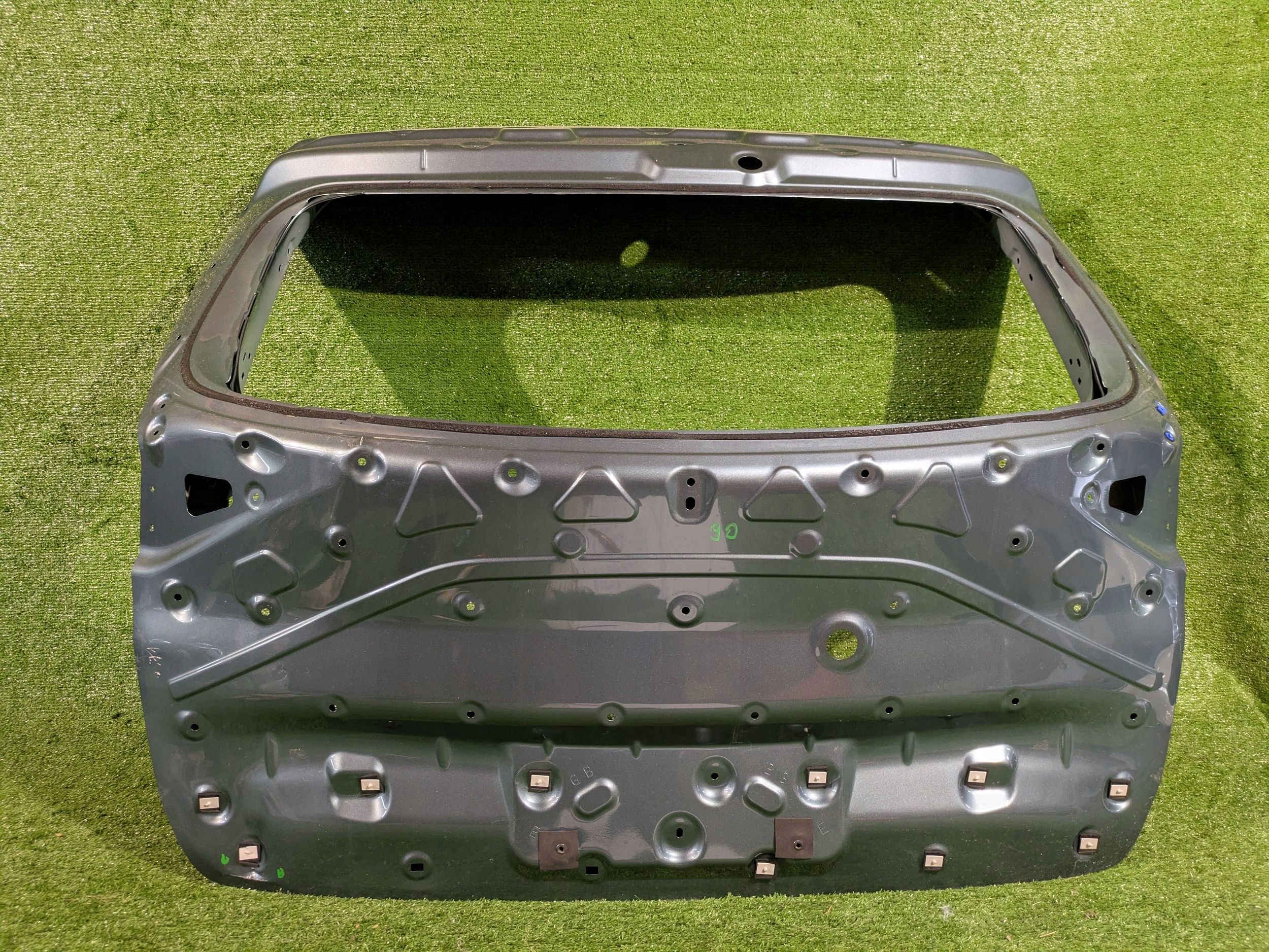 boot doors rear part boot KIA SPORTAGE V NR.90