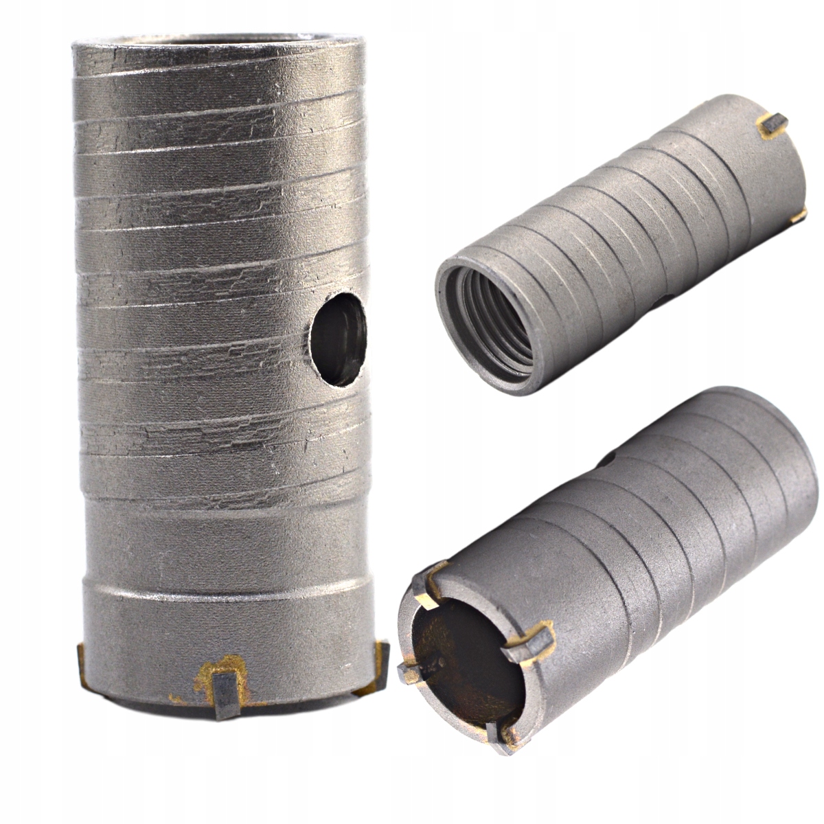 

Otwornica Koronka Do Betonu Muru 30mm Widia