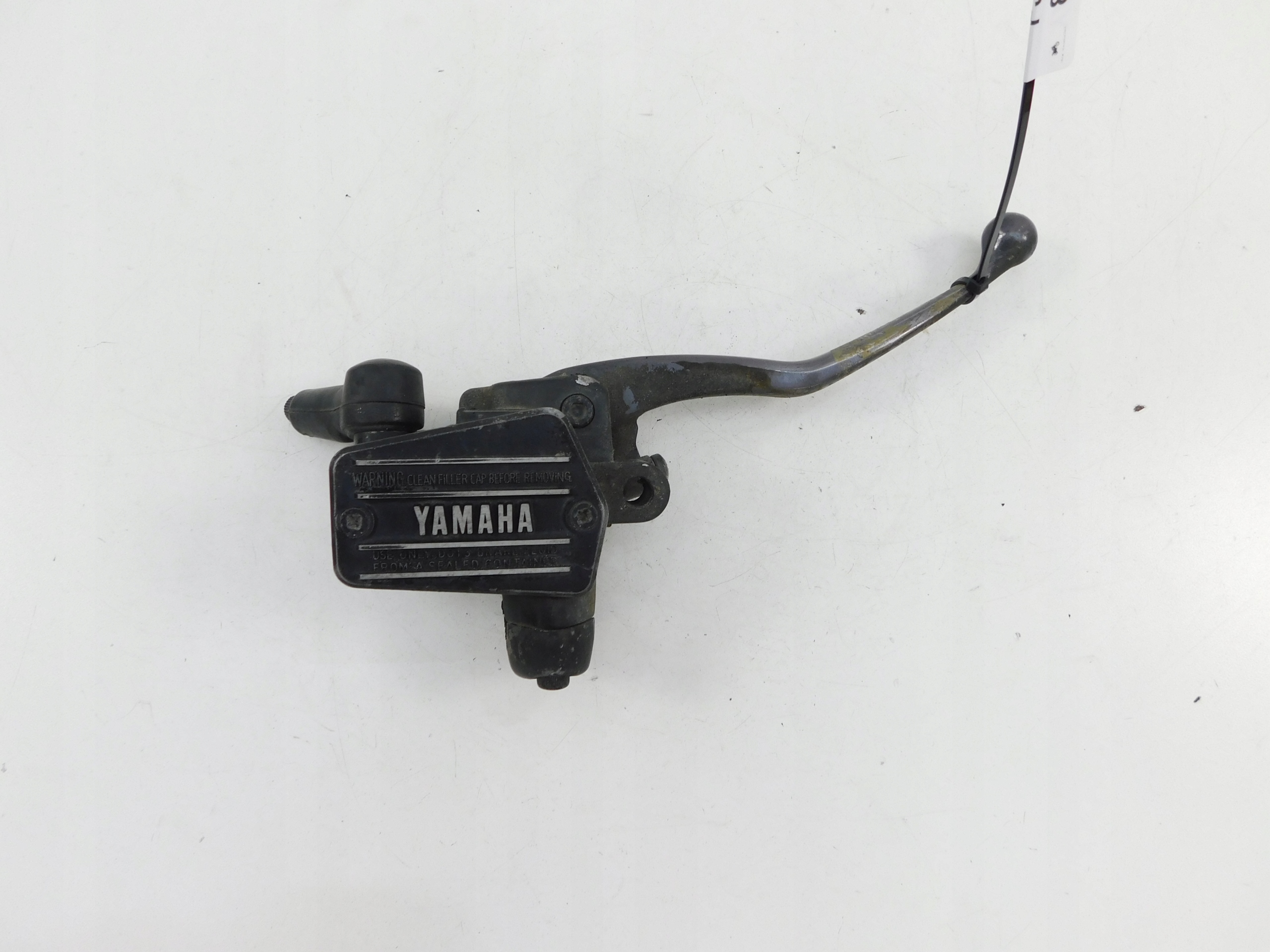 YAMAHA FJ 1200 POMPA HAMULCOWA PRZÓD PRAWA