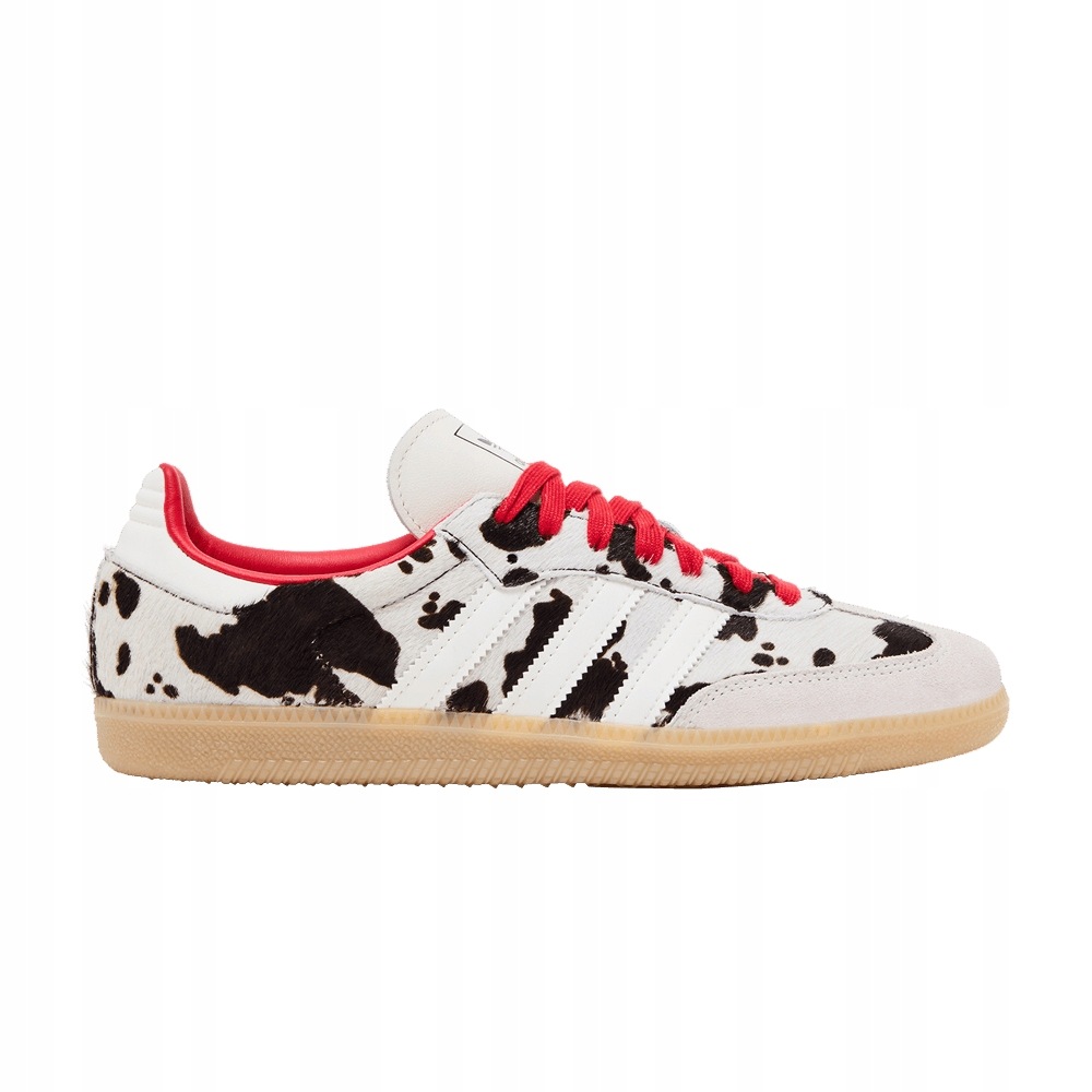 adidas Samba Og Cow Print Aurora Coffee (Dámské)