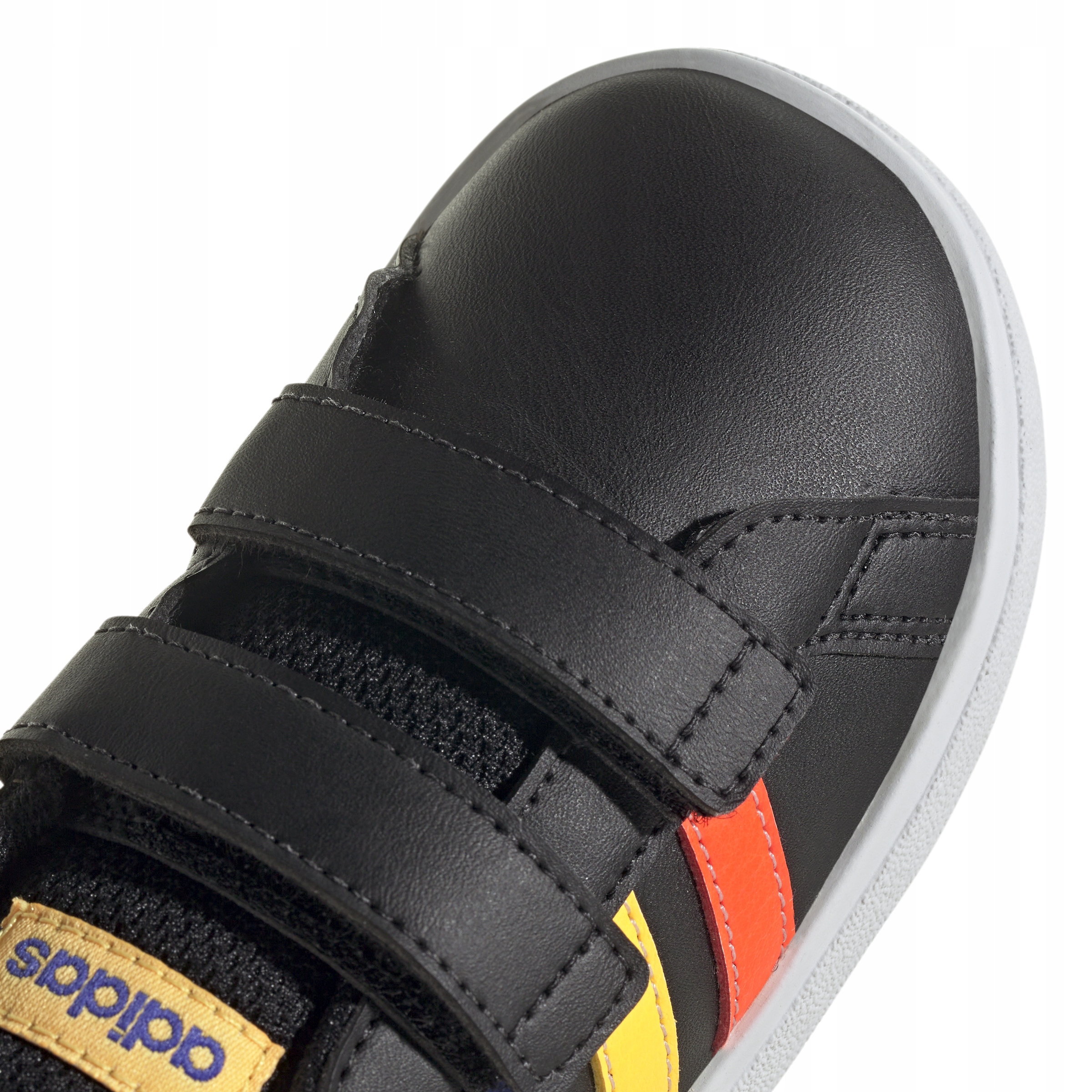 buty dziecięce adidas Grand r 23 HP8918