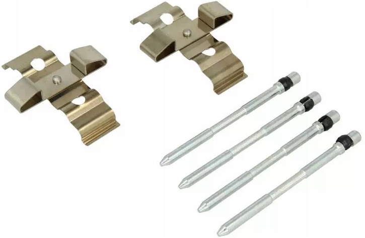 

Trw Zestaw Montażowy Klocków PFK680