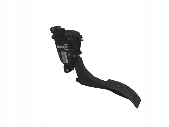 SEAT IBIZA 6L 02-08 1.4 TDI PEDAŁ GAZU POTENCJOMETR 6Q1721503B