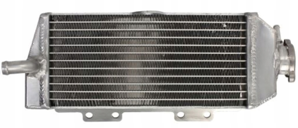 Pravý chladič vody Yamaha Wr Wrf Yz Yzf 426 450
