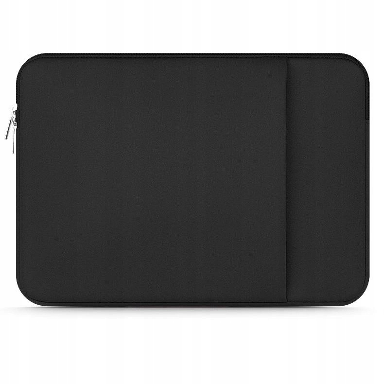 Pokrowiec Tech-Protect Neopren na laptopa 15-16'' czarny