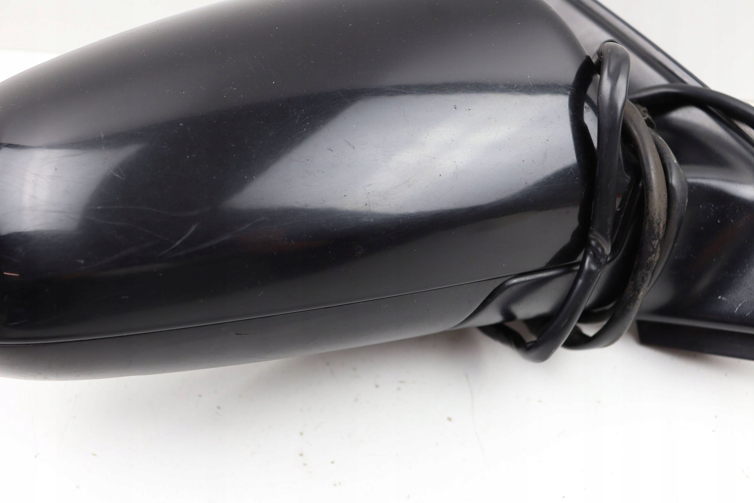 AUDI A4 B6 B7 mirror right 7 PIN LY9B EUROPA