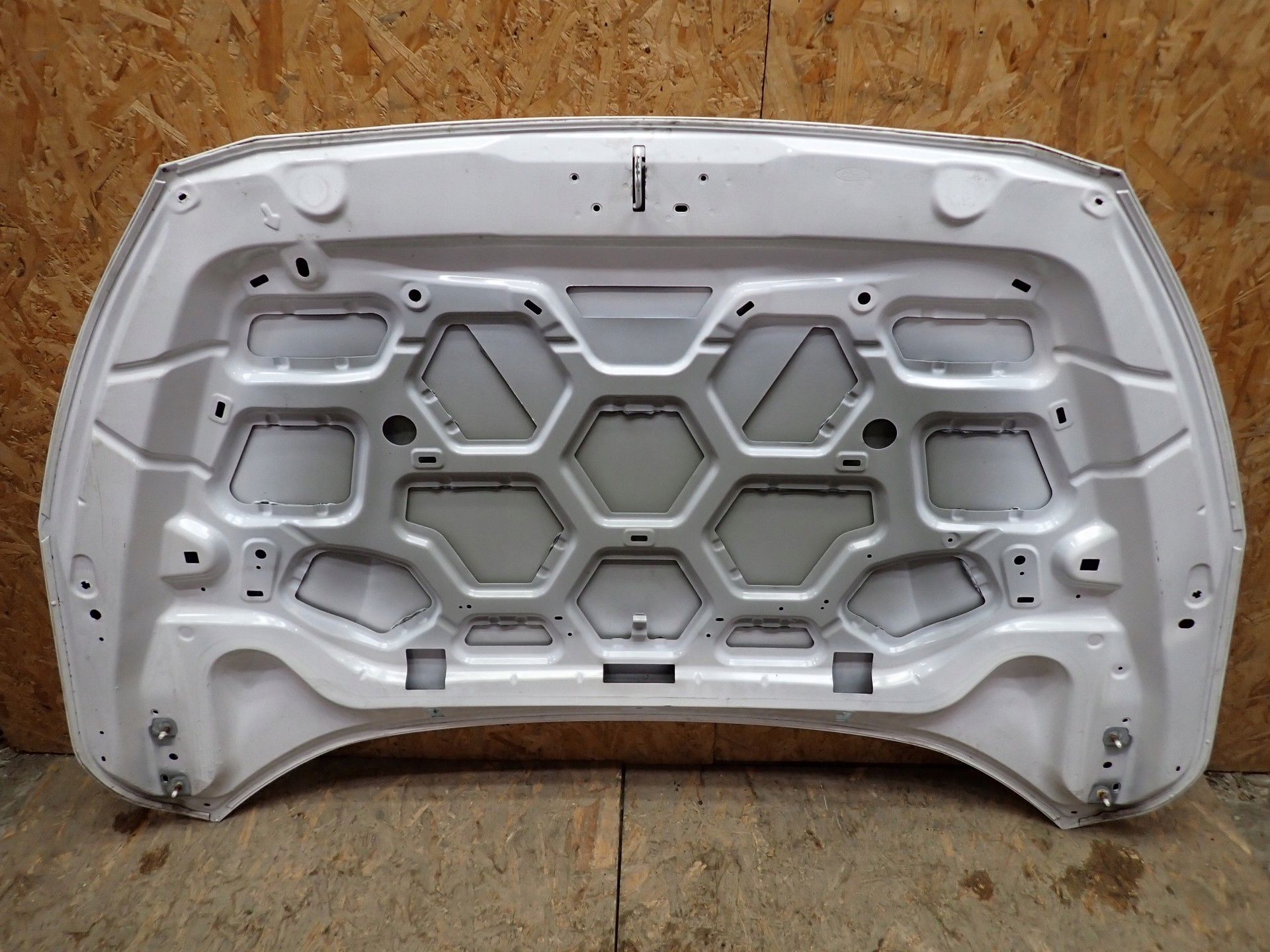 Cofano FORD FOCUS MK4 IV 2018-2022R JX7B-A16854-AE