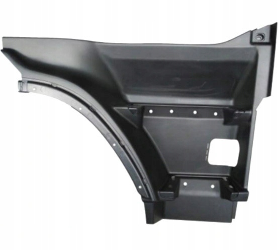 ПОЛОСТЬ СТУПЕНИ VOLVO FH N / ТИП 3175928 RH