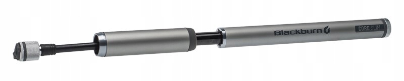 Pumpička Blackburn Core Hp 120psi presta, hadička