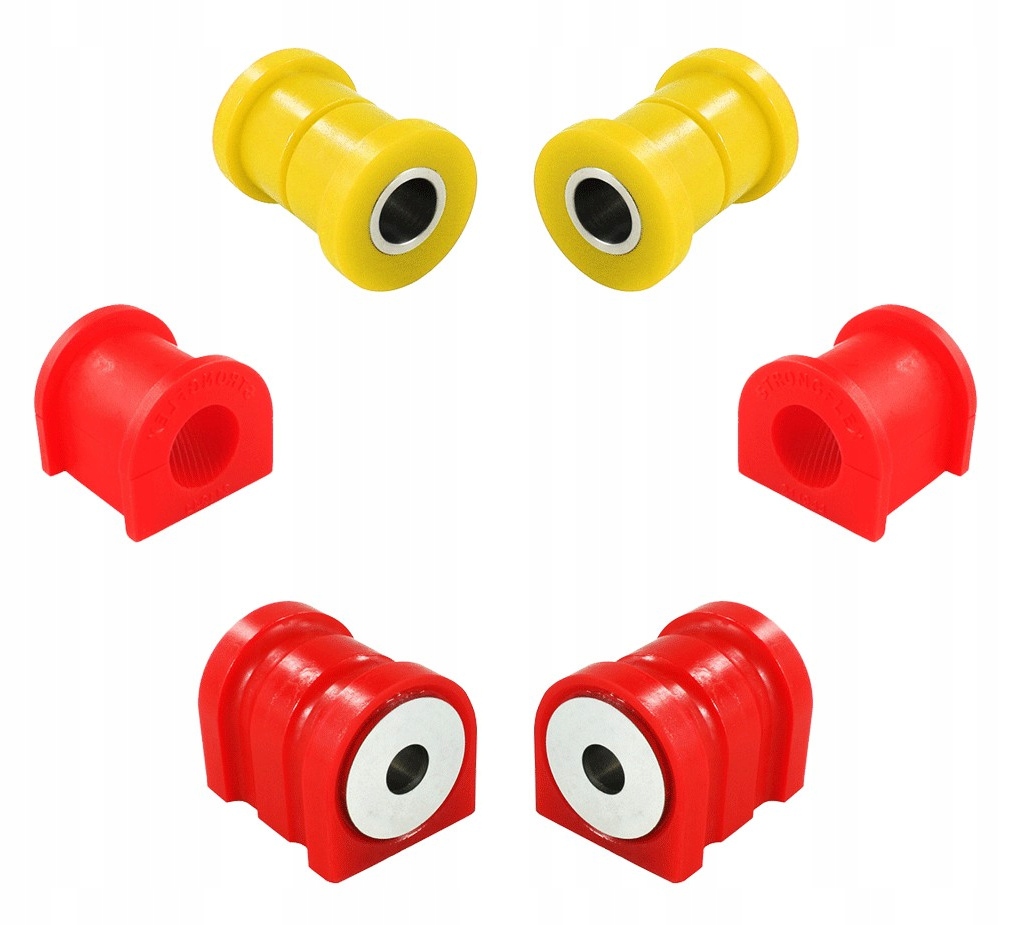 Sada předního odpružení Toyota Celica IV (85-89) T160 Fwd AT160 23MM