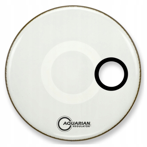 Aquarian Rsm 16 B (wh) membrána je součástí balení