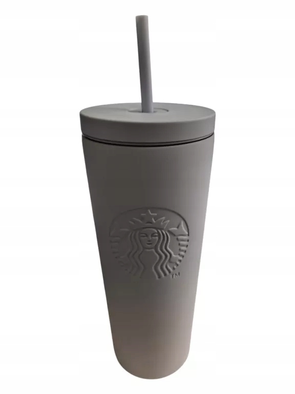 Limitowany Kubek Termiczny Starbucks 21OZ