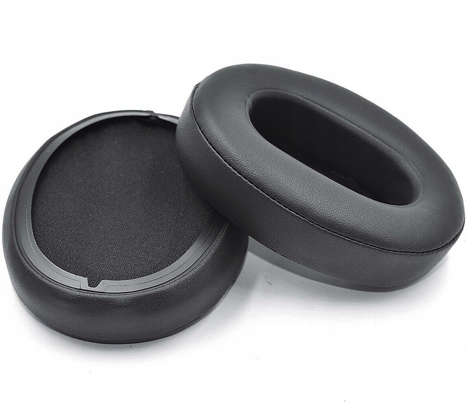 NAUSZNIKI GĄBKI DO SONY XB900N PADY NAKŁADKI JAKOŚĆ HQ Przeznaczenie Sony