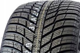 1x Nexen 175/70 R17 82T N ' Blue 4 Season (7