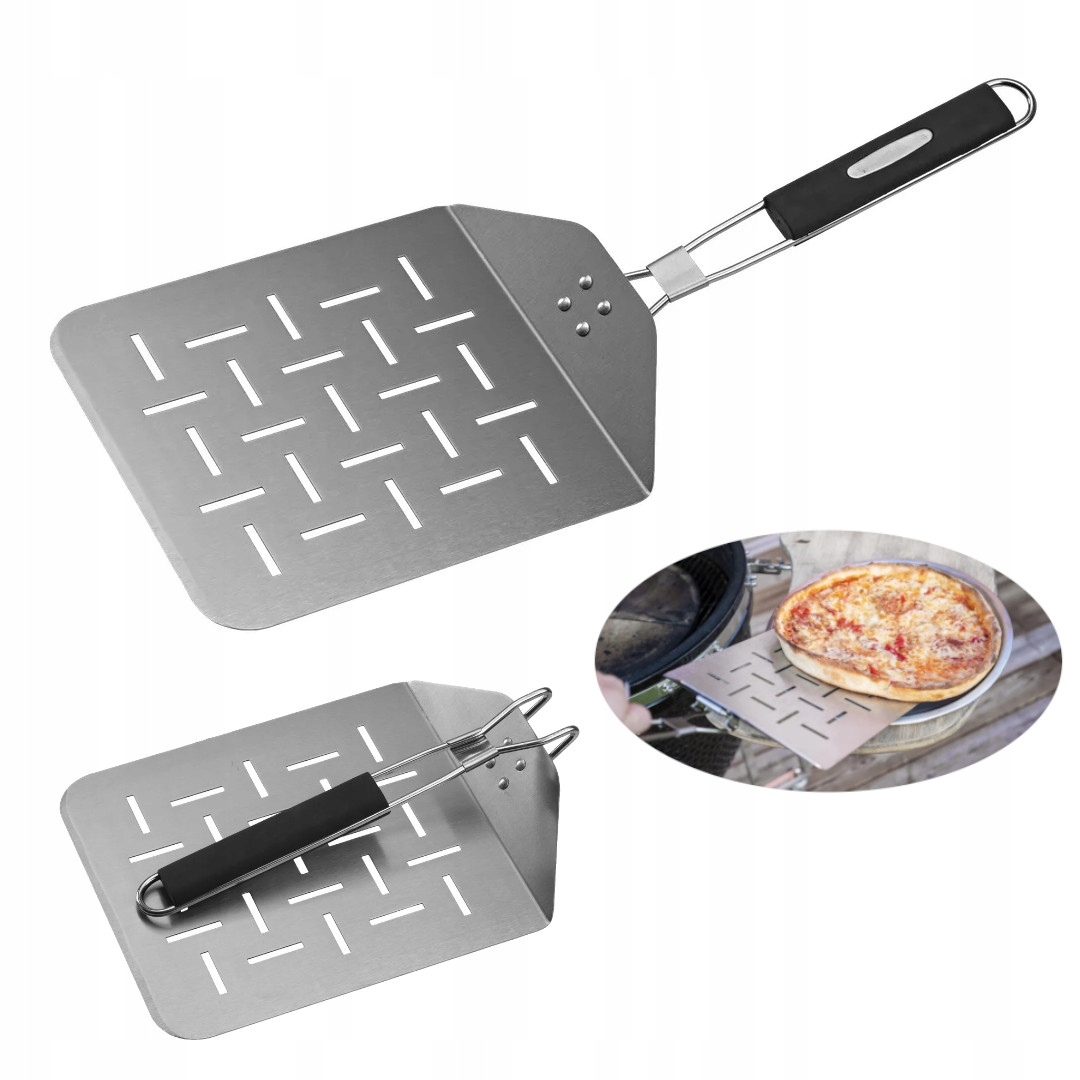 Lopatka na pizzu a chléb 58x24 cm, lopata