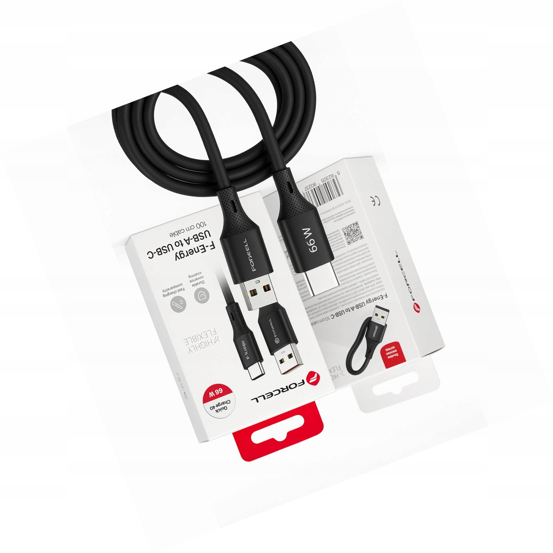 Kabel Usb-c do samochodu podłączenia CarPlay do Samsung Galaxy A23 5G