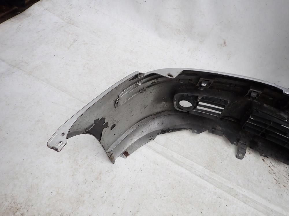 MITSUBISHI CARISMA LIFT 99-04 bumper front front