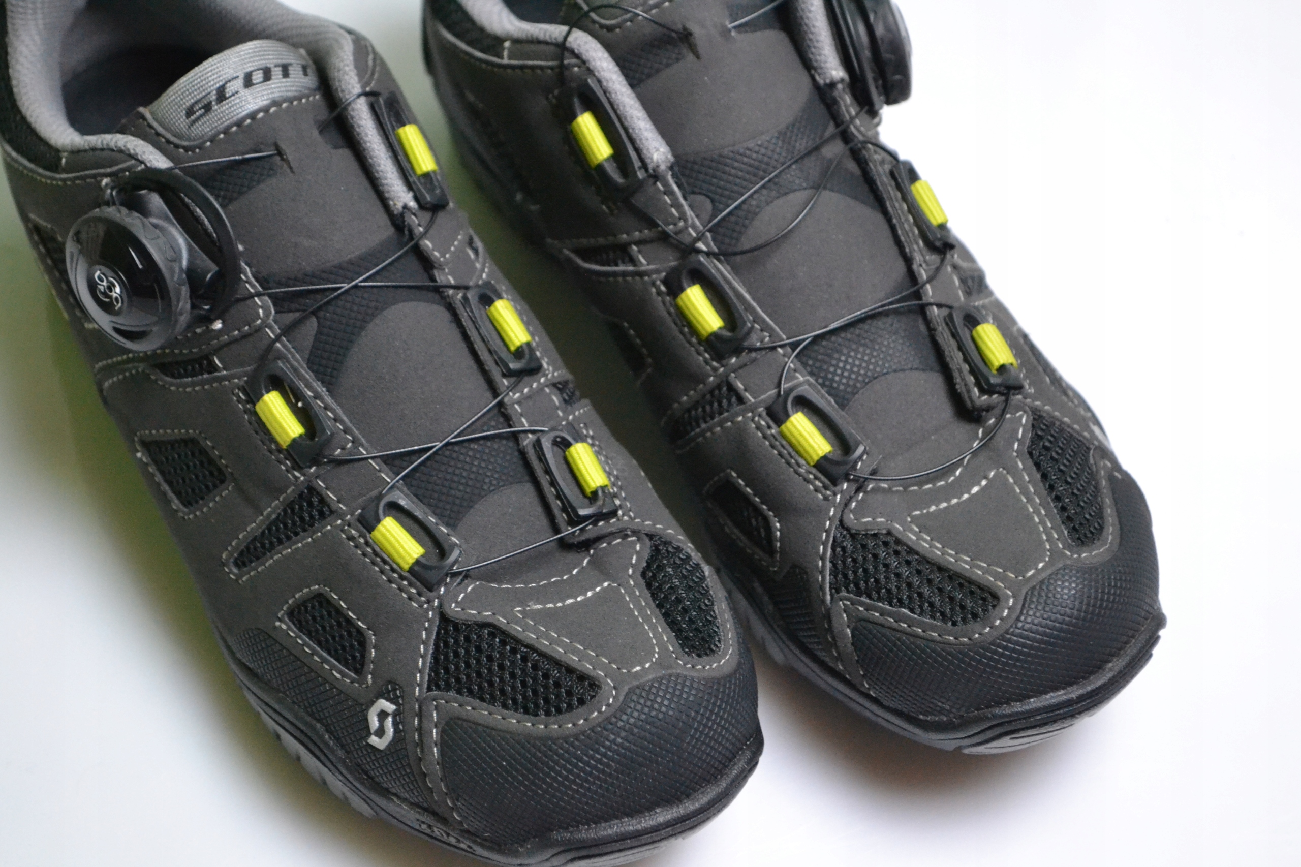 Buty rowerowe Scott Trail BOA Evo Lady r.37 /X216/ Rozmiar 37